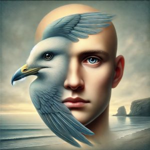 Bird Man