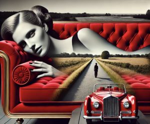 TRAVEL IN TIME