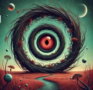 RAGNAROK SPIRAL
