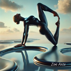 RUBBER WOMAN
