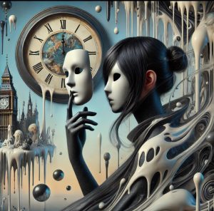 MELTING DREAMS